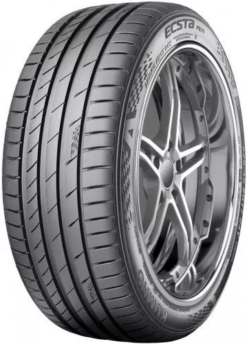 Шины Kumho Ecsta PS71 SUV 275/40 R20 106Y XL