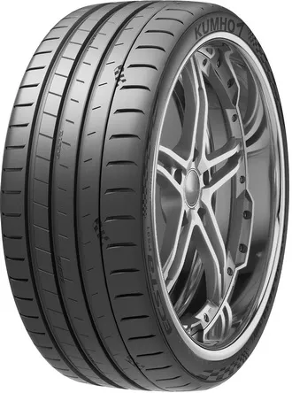 Шины Kumho Ecsta PS91 275/40 ZR19 105Y XL