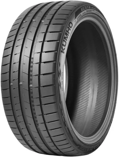 Шины Kumho Ecsta Sport PS72 245/40 R17 95Y XL