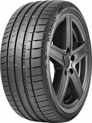 Шины Kumho Ecsta Sport S PS72 275/35 R20 102Y XL