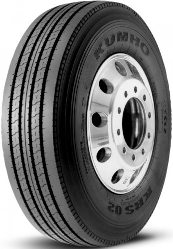 Шины Kumho KRS02 7/80 R16 113/112M