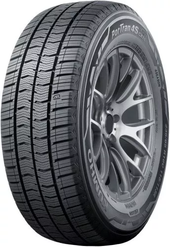 Шины Kumho PorTran 4S CX11 195/65 R16C 104/102T 8PR
