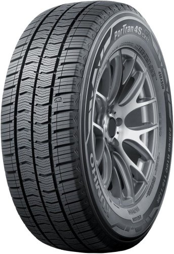 Шины Kumho PorTran 4S CX11 205/75 R16C 110/108R 8PR
