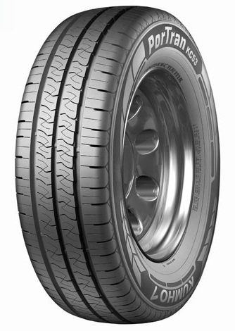 Шины Kumho PorTran KC53 205/65 R16C 107/105T