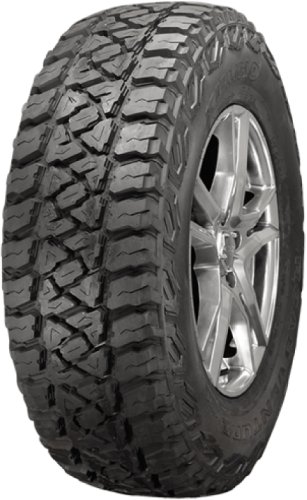 Шины Kumho Road Venture MT51 245/70 R16 118/115Q