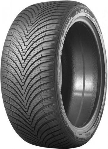 Шины Kumho Solus 4S HA32 195/45 R16 84V XL