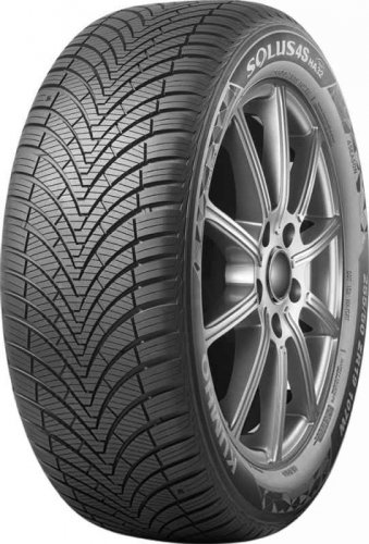 Шины Kumho Solus 4S HA32 SUV 225/65 R17 106V XL