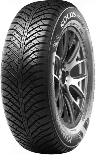 Шины Kumho Solus HA31 185/70 R14 88T