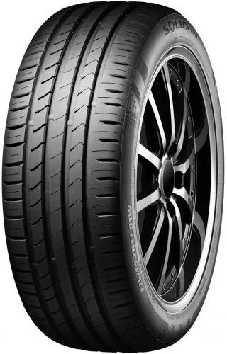 Шины Kumho Solus HS51 215/55 R18 95H