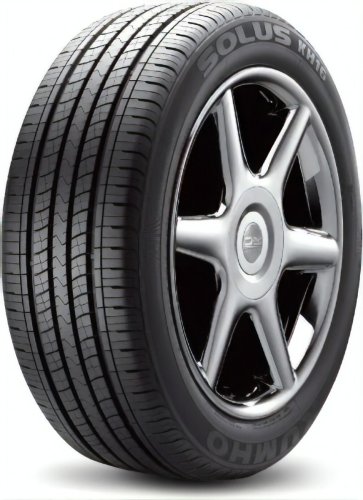 Шины Kumho Solus KH16 175/55 R15 77T