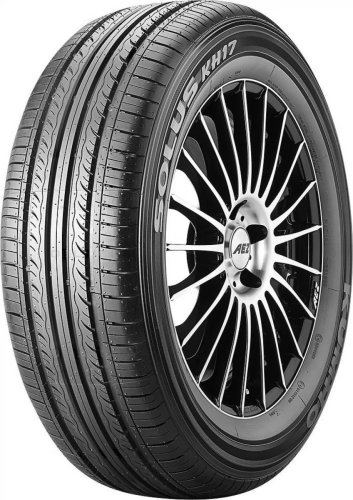 Шины Kumho Solus KH17 135/80 R13 70T