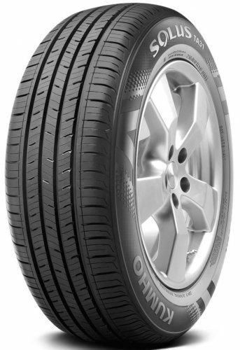 Шины Kumho Solus TA31 215/50 R18 92H