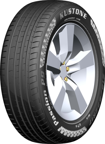 Шины Kustone Passion P9 295/30 R19 100W