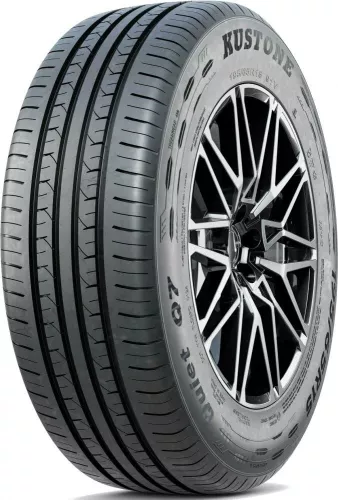 Шины Kustone Quiet Q7 185/65 R14 86H