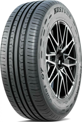 Шины Kustone Quiet Q7 195/60 R15 88H