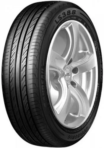 Шины Landsail LS388 195/45 R17 81W