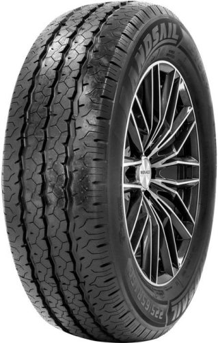 Шины Landsail LSV88+ 225/65 R16C 112/110T