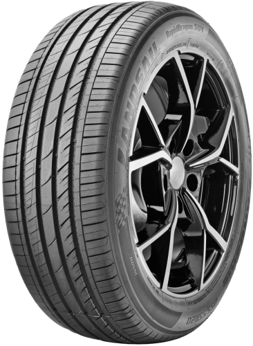 Шины Landsail RapidDragon SUV 255/60 R18 112H XL