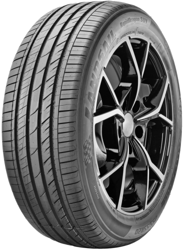 Шины Landsail RapidDragon SUV 255/55 R18 109W XL