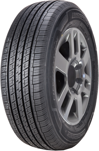 Шины Landspider Citytraxx H/T 265/70 R16 112H BSW