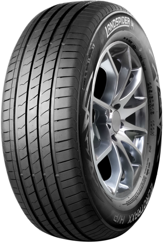 Шины Landspider Eurotraxx H/P 205/60 R16 92V