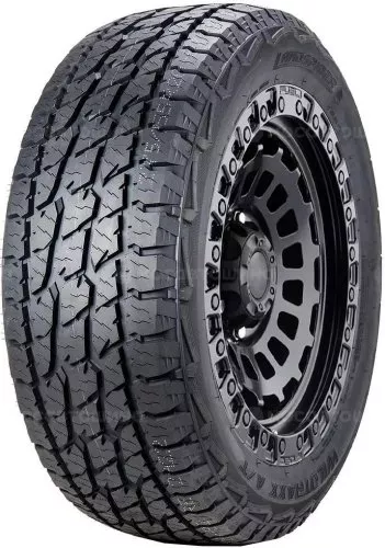 Шины Landspider Wildtraxx A/T 245/65 R17 111T XL