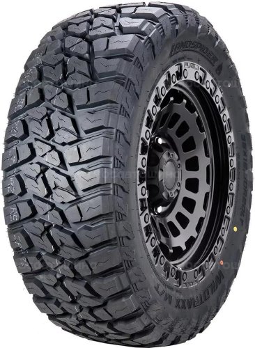 Шины Landspider Wildtraxx M/T LT33/12,5 R15 108Q