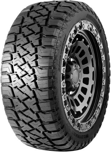 Шины Landspider Wildtraxx R/T LT315/70 R17C 121/118S