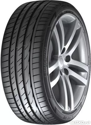 Шины Laufenn S FIT EQ LK01 255/35 R19 96Y XL
