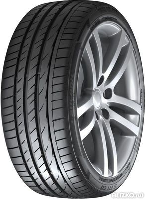 Шины Laufenn S FIT EQ LK01 205/55 R17 95W XL