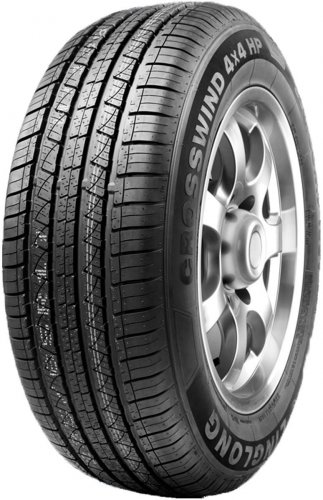 Шины Linglong Crosswind 4X4 HP 235/55 R20 105V XL