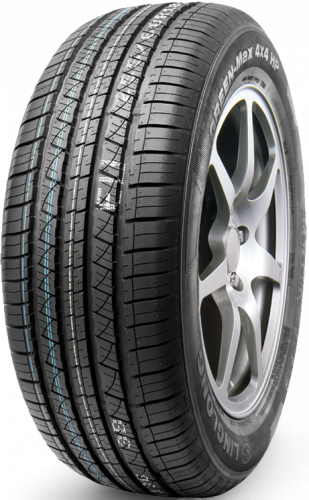 Шины Linglong Green-Max 4X4 HP 225/55 R18 98V