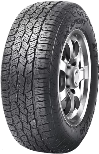 Шины LingLong Leao Lion Sport A/T100 235/70 R16 106T