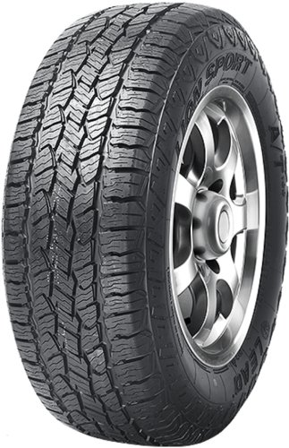 Шины LingLong Leao Lion Sport A/T100 245/65 R17 111T XL