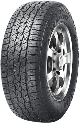 Шины LingLong Leao Lion Sport A/T100 235/75 R15 109T XL