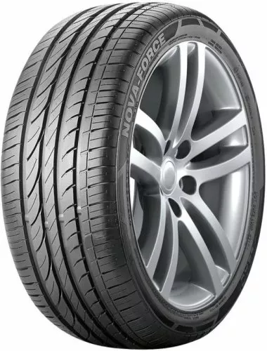 Шины LingLong Leao Nova-Force 215/40 R17 87W XL
