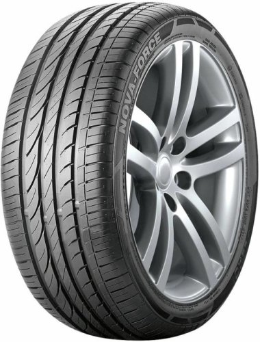Шины LingLong Leao Nova-Force 245/40 R17 91W