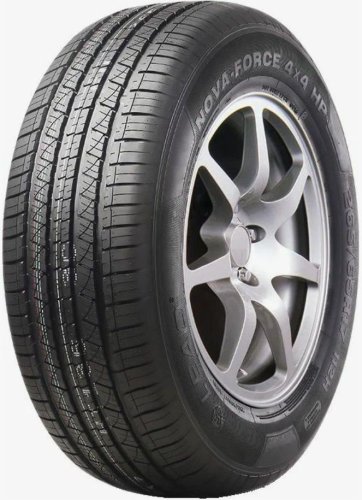 Шины LingLong Leao Nova-Force 4x4 HP 235/60 R18 107V XL