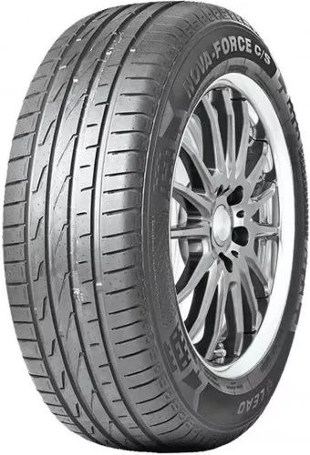Шины LingLong Leao Nova-Force C/S 255/40 R20 101W XL