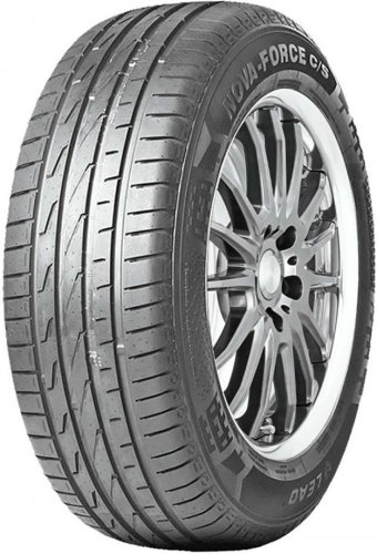 Шины LingLong Leao Nova-Force C/S 275/45 R21 110W XL