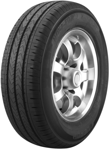 Шины LingLong Leao Nova-Force Van 195/70 R15C 104/102R 8PR