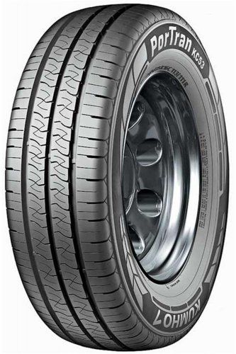 Шины Marshal PorTran KC53 215/60 R17C 104/102T