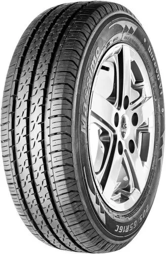 Шины Massimo Durevo V1 185/75 R16C 104/102S 8PR