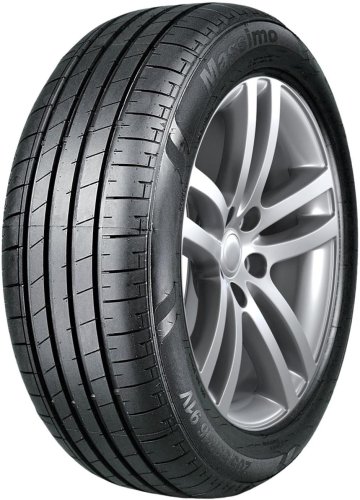 Шины Massimo Ottima Plus 225/55 R17 97W