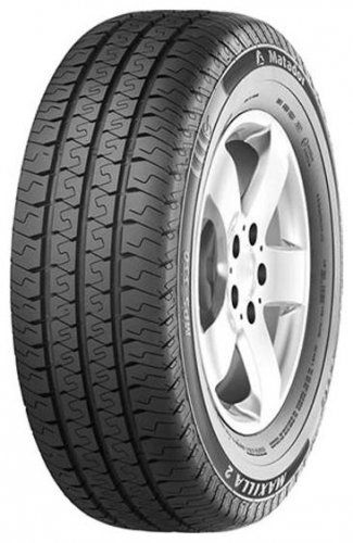 Шины Matador MPS330 Maxilla 2 195/60 R16C 99/97T 6PR
