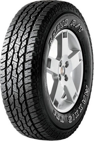 Шины Maxxis AT-771 Bravo 275/55 R20 117T XL OBL M+S Китай