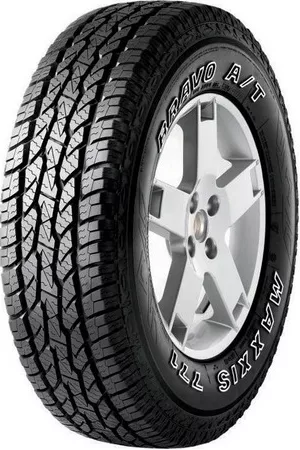 Шины Maxxis AT-771 Bravo 215/75 R15 100S OBL M+S Китай