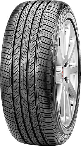 Шины Maxxis HP-M3 Bravo 255/50 R19 103V M+S Китай