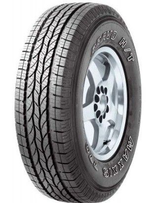 Шины Maxxis HT-770 Bravo 255/65 R17 110H M+S ESR Китай