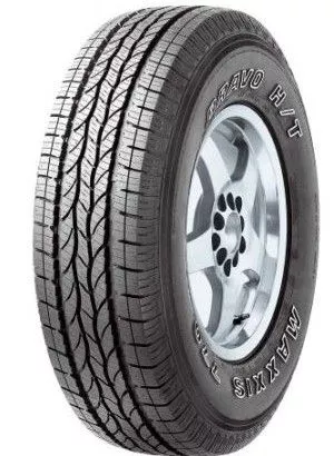 Шины Maxxis HT-770 Bravo 225/70 R16 107T OBL M+S